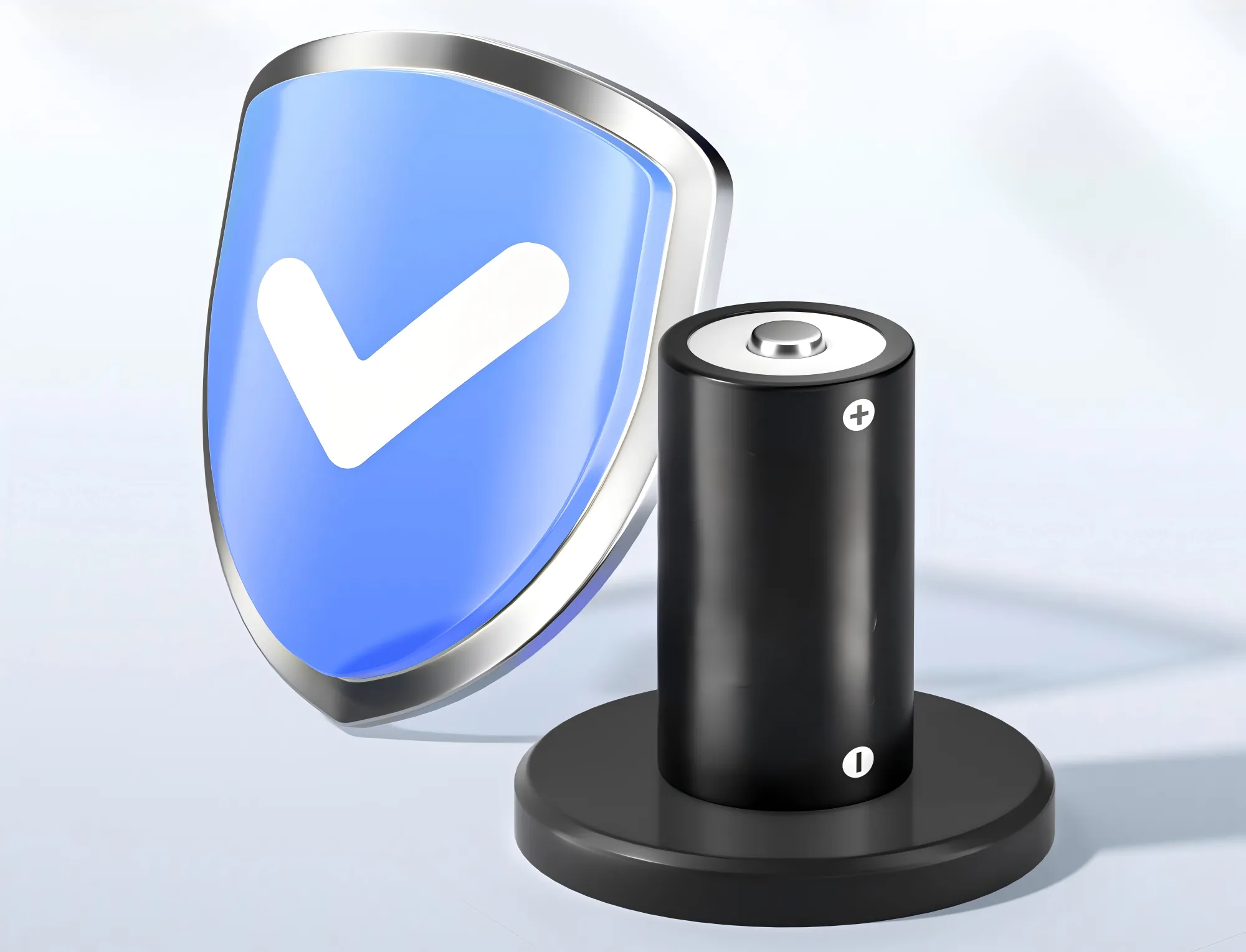 Efficient Charging & Safety XVE's Charger Expertise